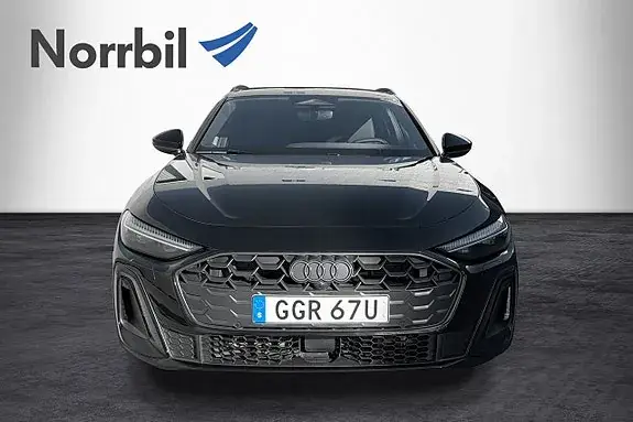 Audi A5 2026 photo 2