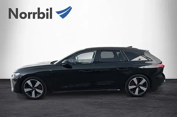 Audi A5 2026 photo 4