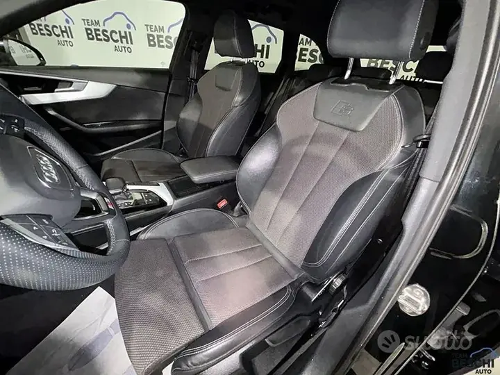 Audi A4 2023 photo 5
