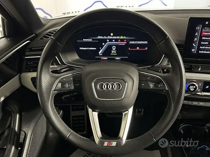 Audi A4 2023 photo 4