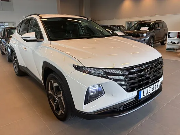 Hyundai Tucson 2022 photo 2