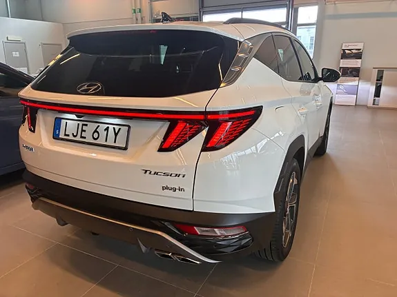 Hyundai Tucson 2022 photo 4