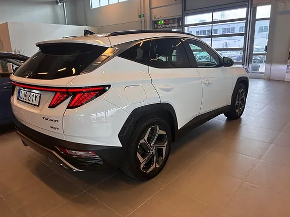 Hyundai Tucson 2022 photo 3