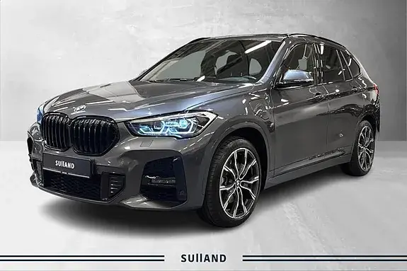 BMW X1 2021 photo 2