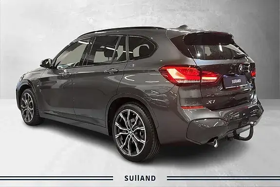 BMW X1 2021 photo 5