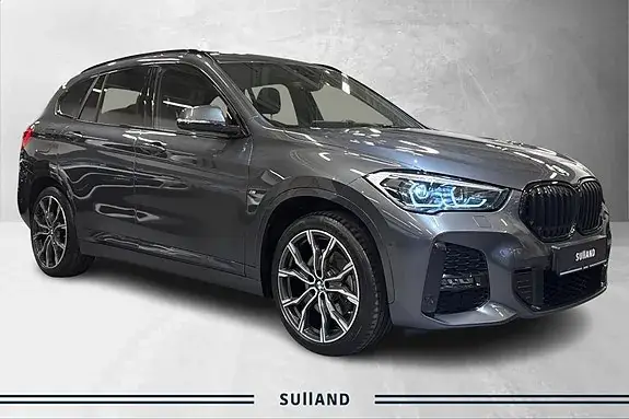 BMW X1 2021 photo 4