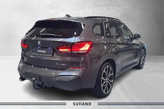 BMW X1 2021 photo 3