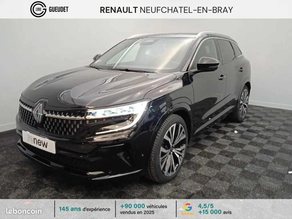 Renault Austral