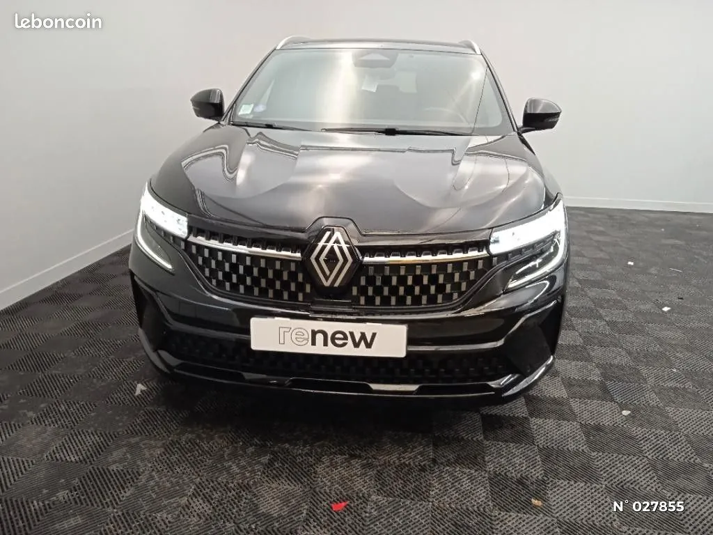 Renault Austral 2023 photo 3