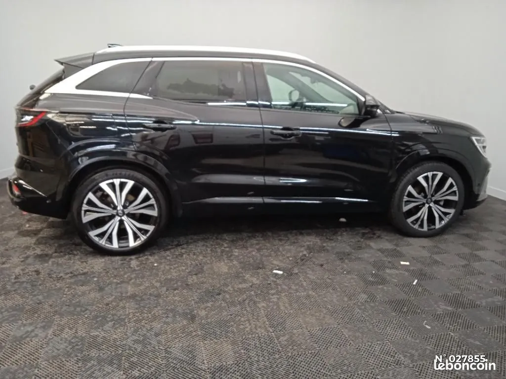 Renault Austral 2023 photo 5