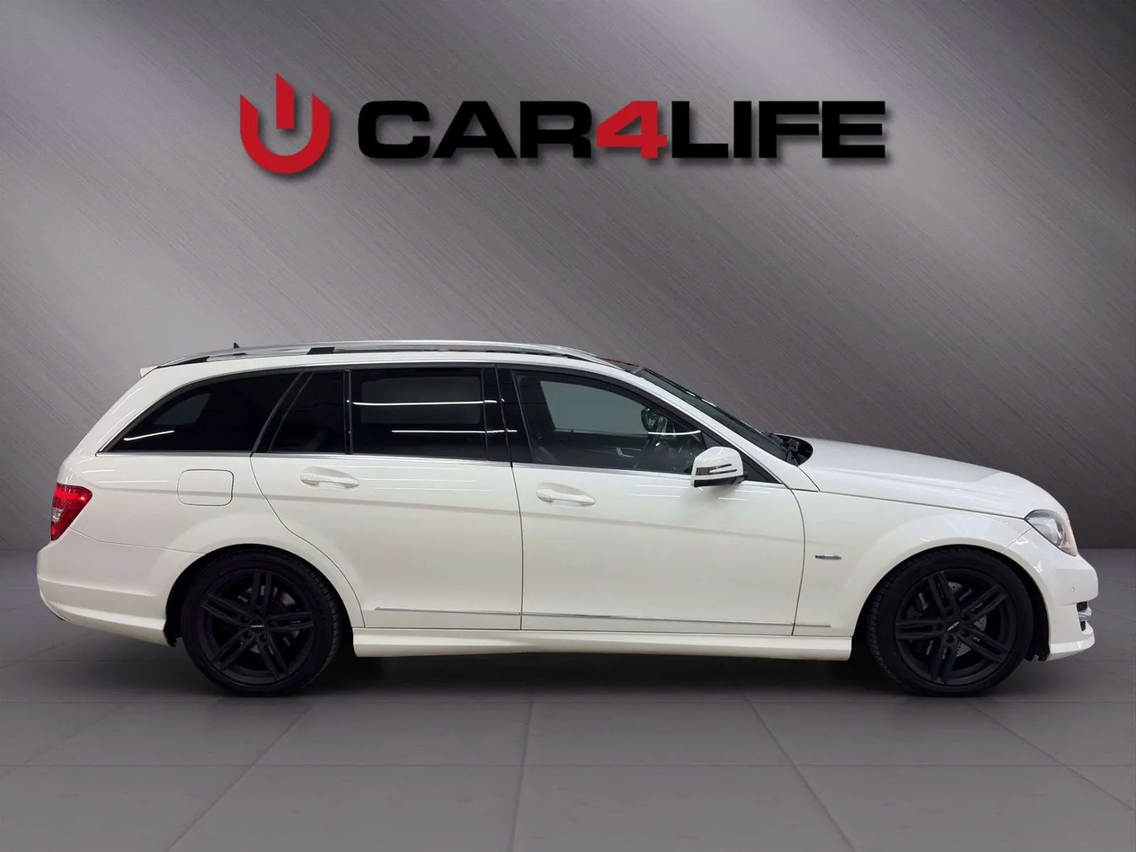 Mercedes-Benz C 250 2011 photo 4