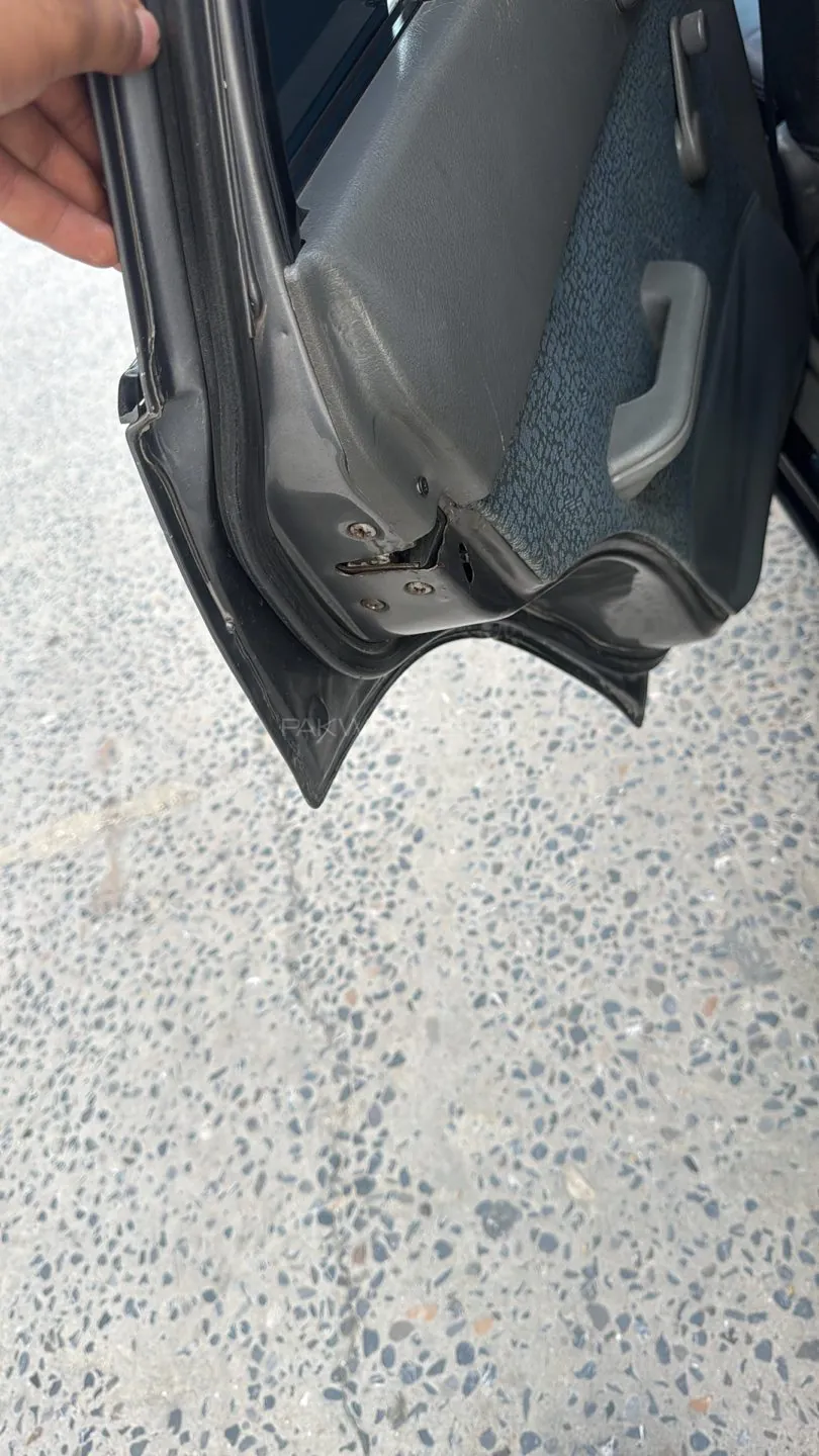 Suzuki Cultus