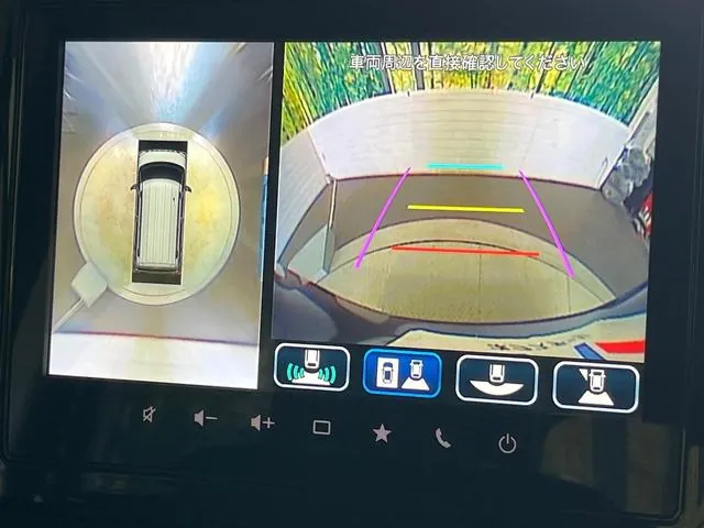 Suzuki Spacia Giga 2025 photo 4