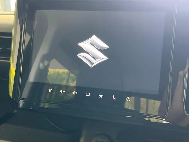 Suzuki Spacia Giga 2025 photo 3