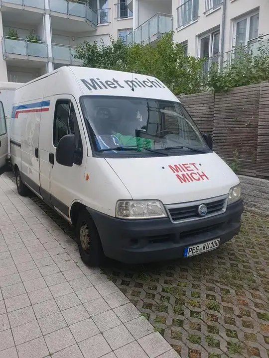 Fiat Ducato