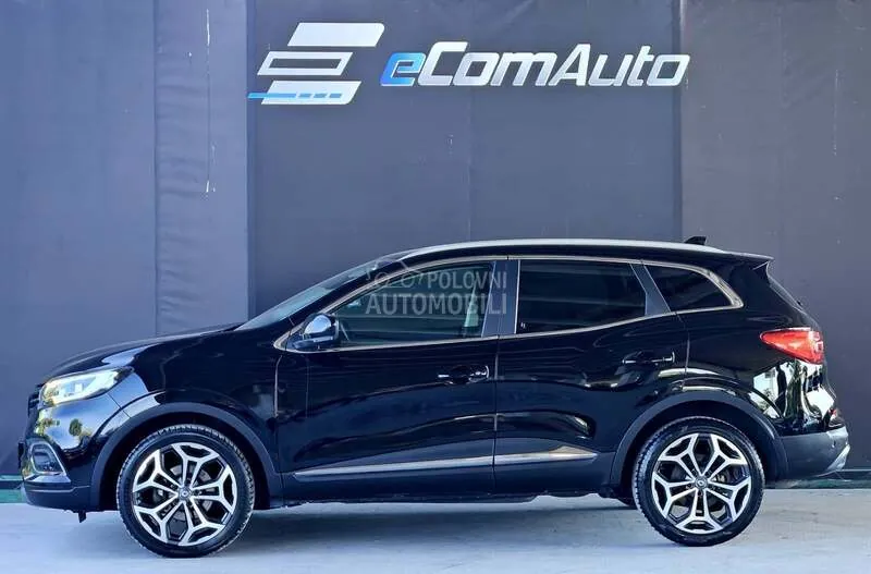 Renault Kadjar 2022 photo 5