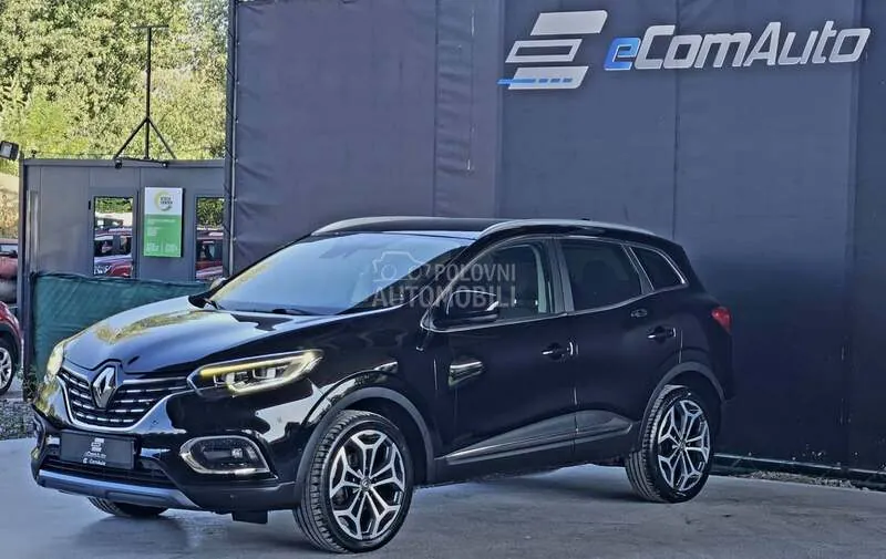 Renault Kadjar 2022 photo 2