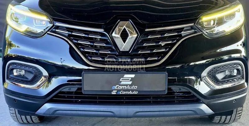 Renault Kadjar 2022 photo 4