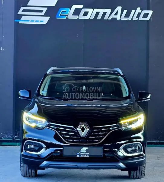 Renault Kadjar 2022 photo 3