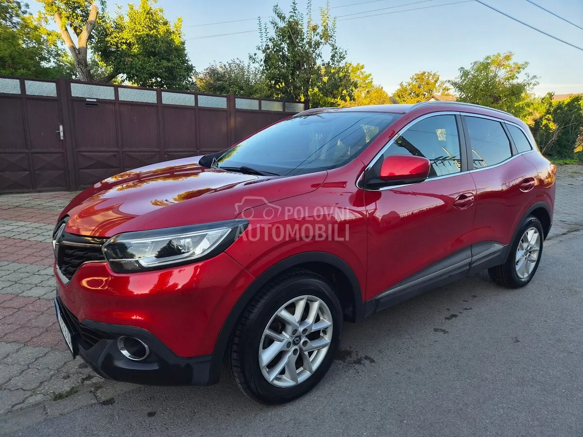 Renault Kadjar