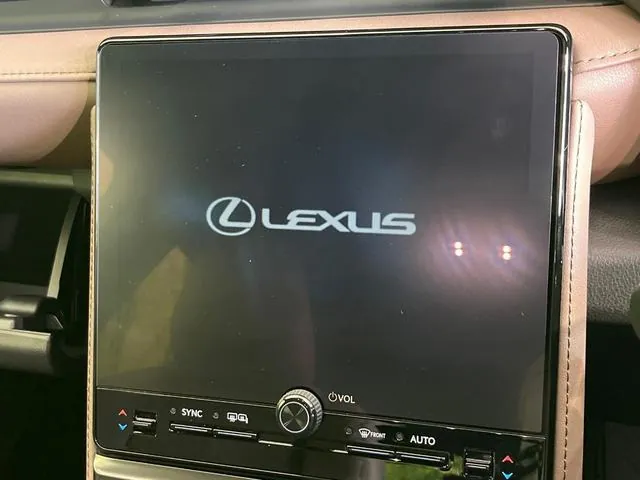 Lexus Es 2024 photo 4