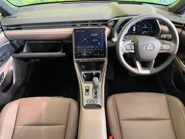 Lexus Es 2024 photo 2
