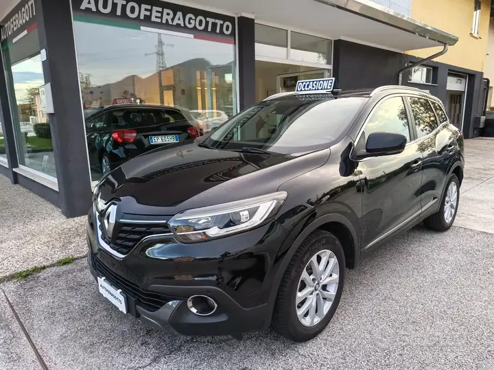 Renault Kadjar