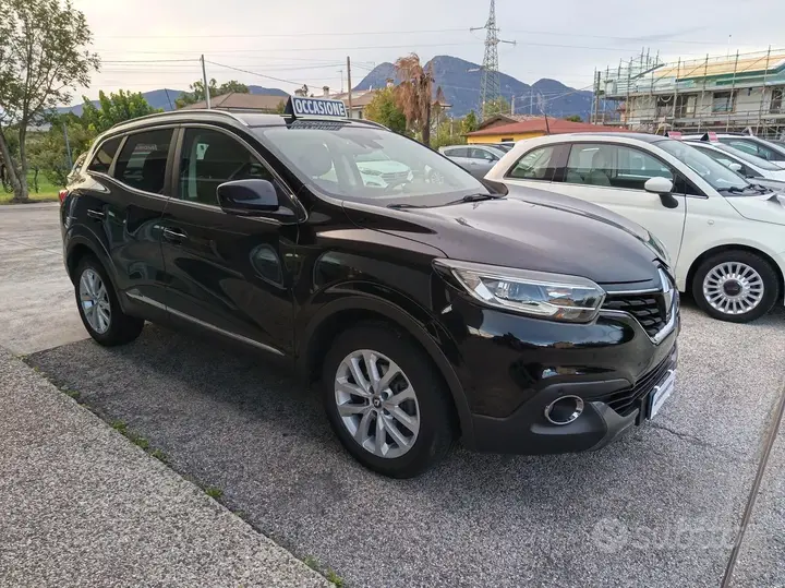Renault Kadjar 2016 photo 5