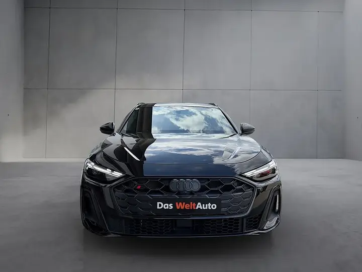 Audi A5 2026 photo 2
