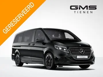 Mercedes-Benz Vklasse