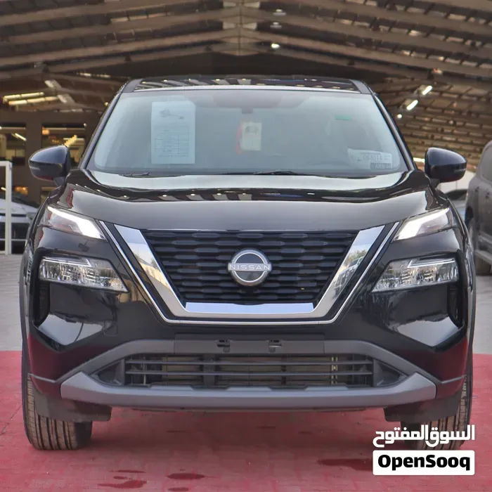 Nissan X-Trail 2026 photo 3