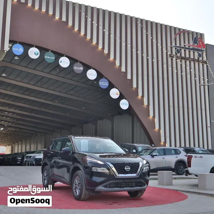 Nissan X-Trail 2026 photo 4