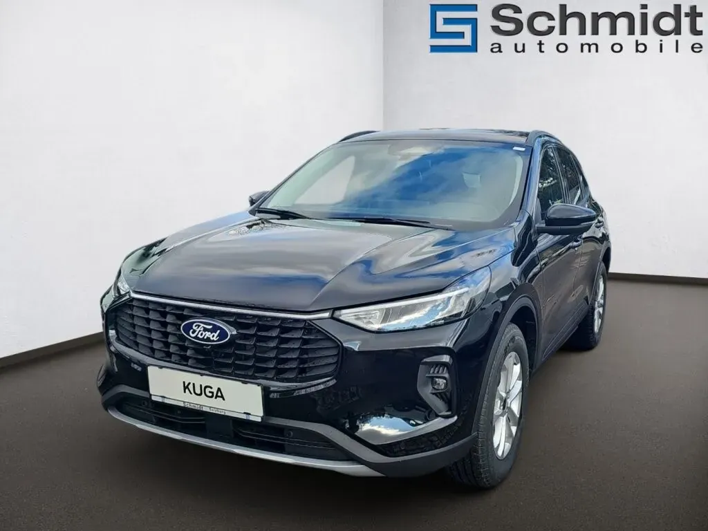 Ford Kuga 2026 photo 2