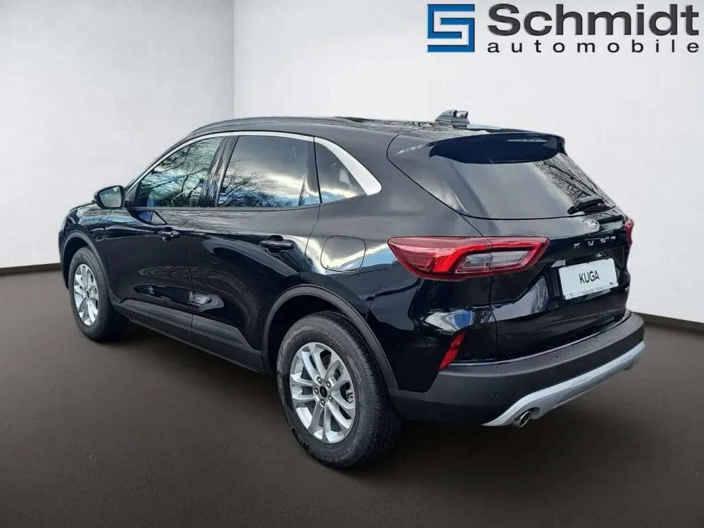 Ford Kuga 2026 photo 3