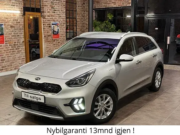 Kia Niro