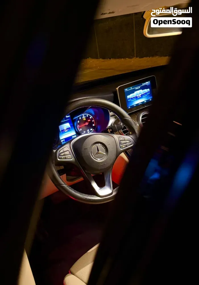 Mercedes-Benz C300 2015 photo 5