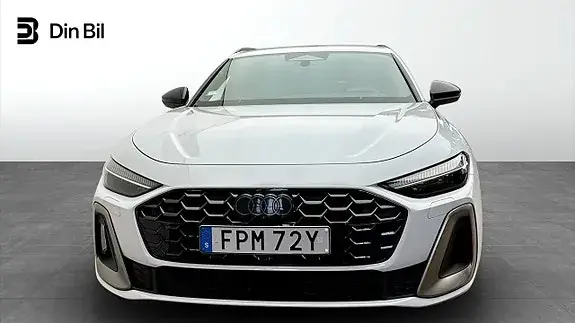 Audi A5 2025 photo 4