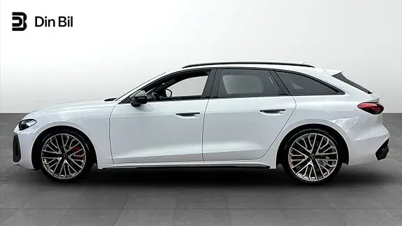 Audi A5 2025 photo 2
