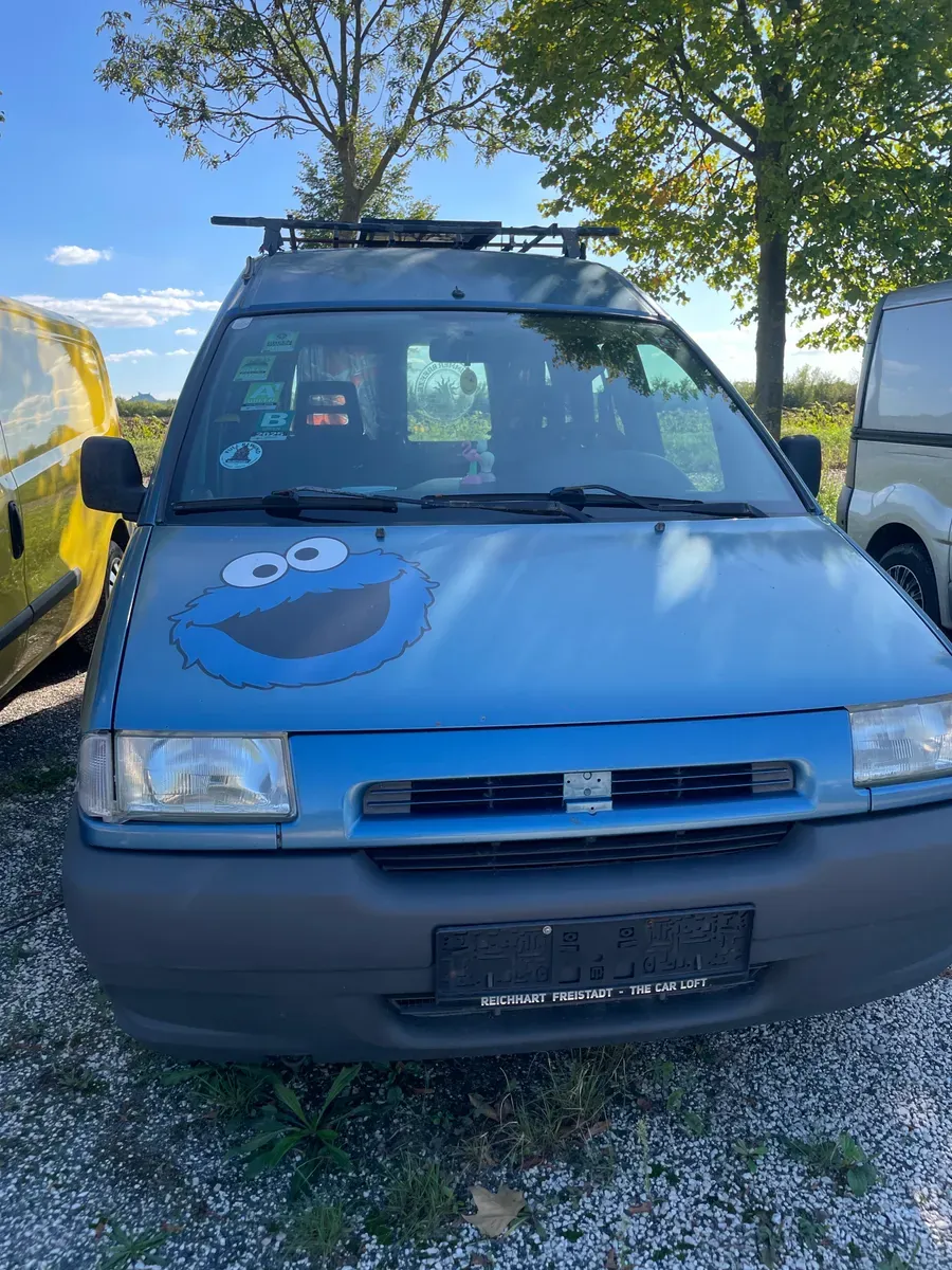 Fiat Scudo