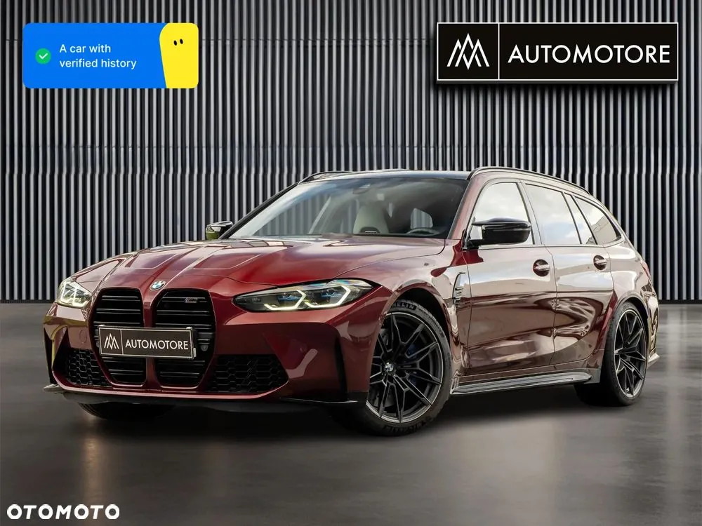 BMW M3