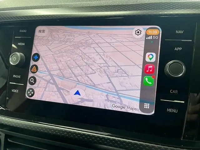 Volkswagen T-Cross 2020 photo 5