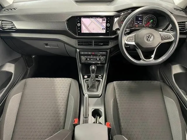 Volkswagen T-Cross 2020 photo 2