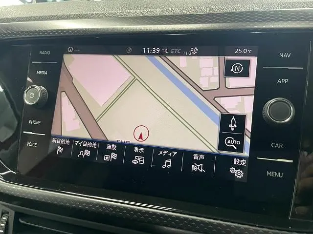 Volkswagen T-Cross 2020 photo 3
