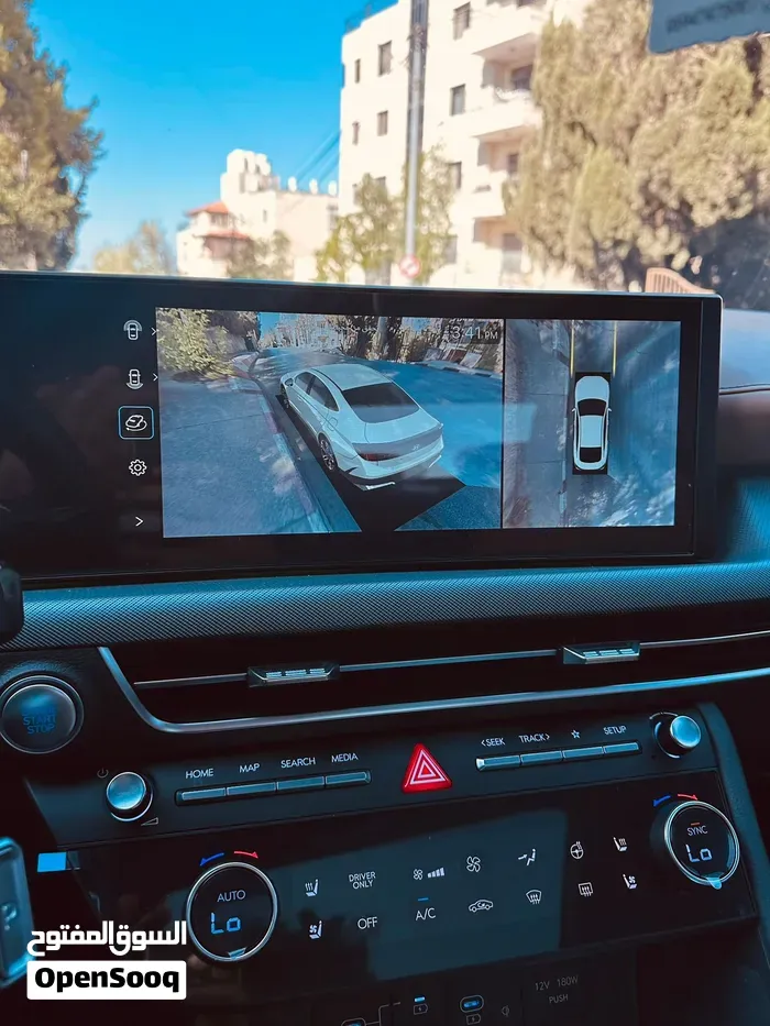 Hyundai Sonata 2025 photo 3