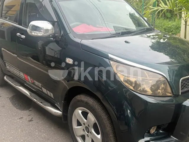 Daihatsu Terios 2006 photo 5