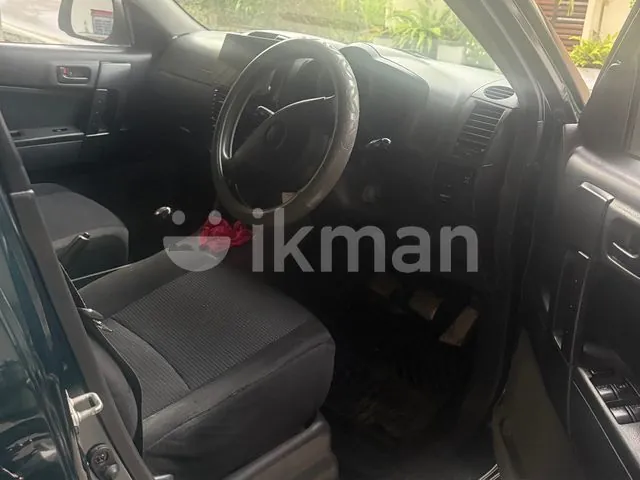 Daihatsu Terios 2006 photo 3