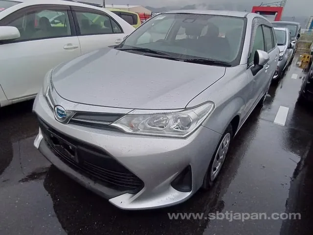 Toyota Corolla 2021 photo 2