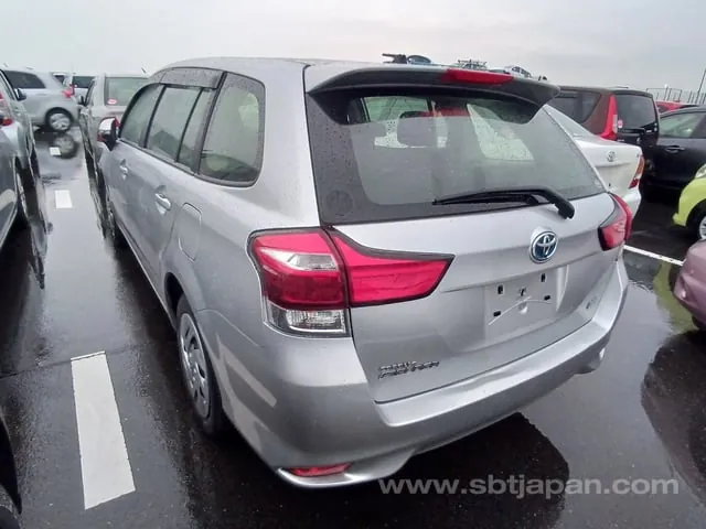 Toyota Corolla 2021 photo 3