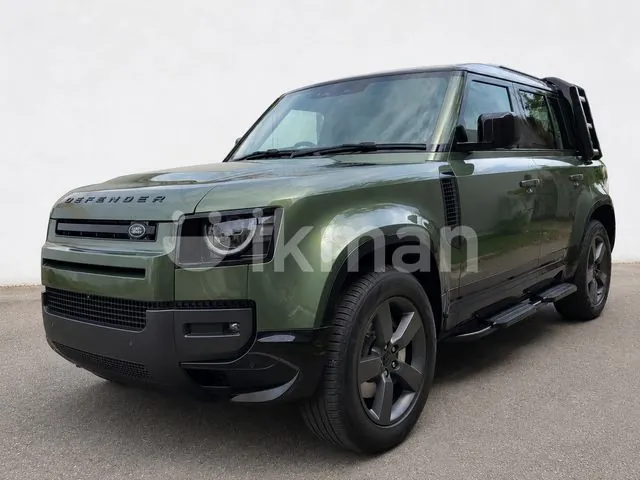 Land Rover Range Rover 2026 photo 3