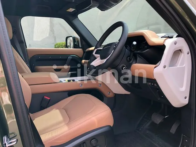 Land Rover Range Rover 2026 photo 5